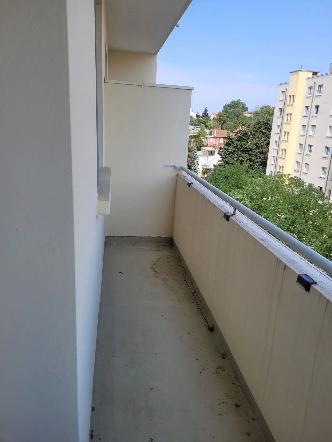 Appartement à louer, 63m², Bourg-lès-Valence