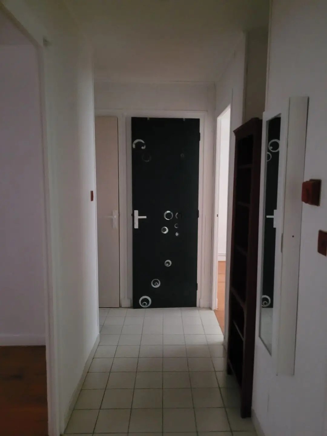 Appartement à louer, 63m², Bourg-lès-Valence