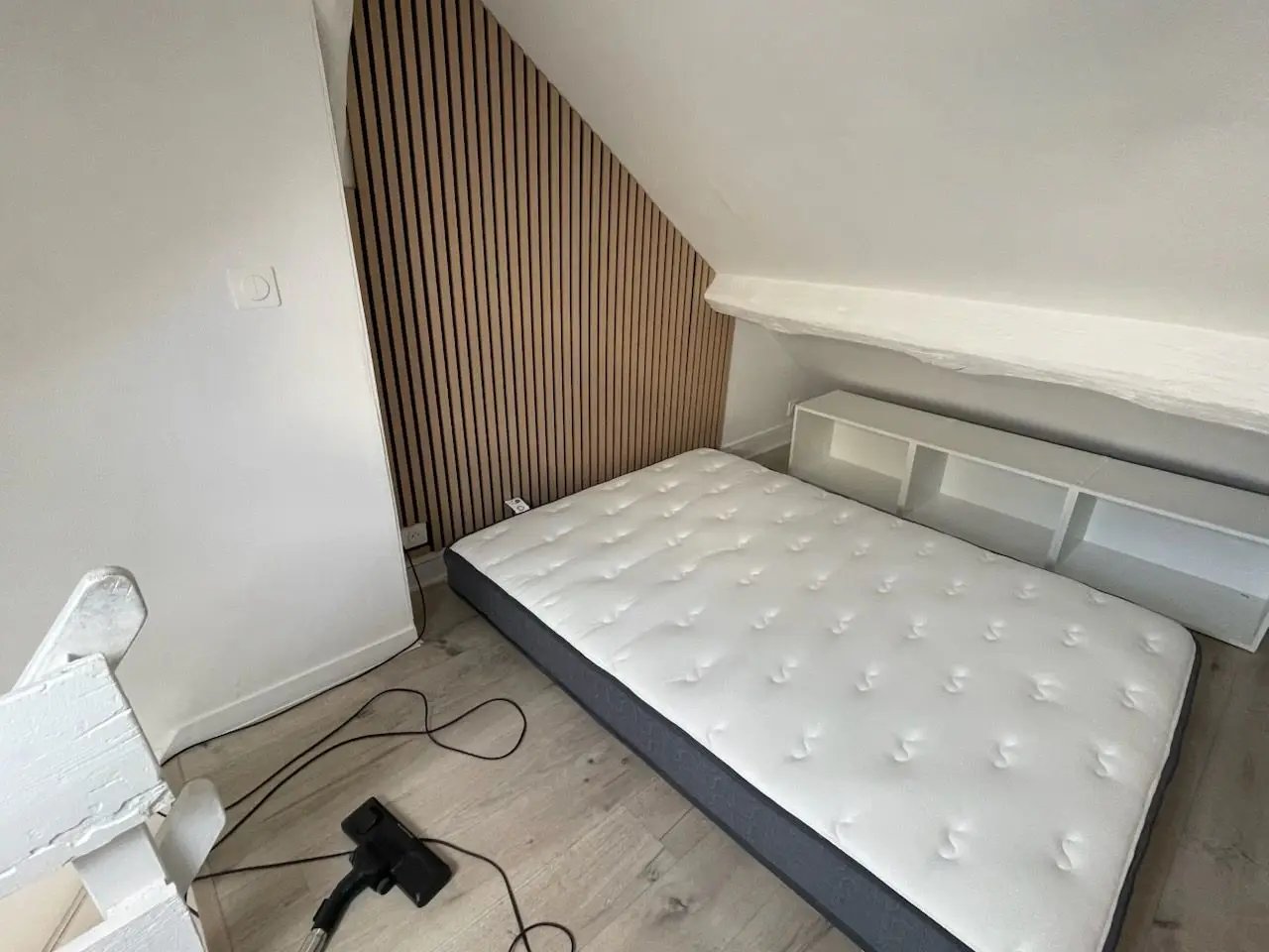 Appartement à louer, 40m², Nanterre