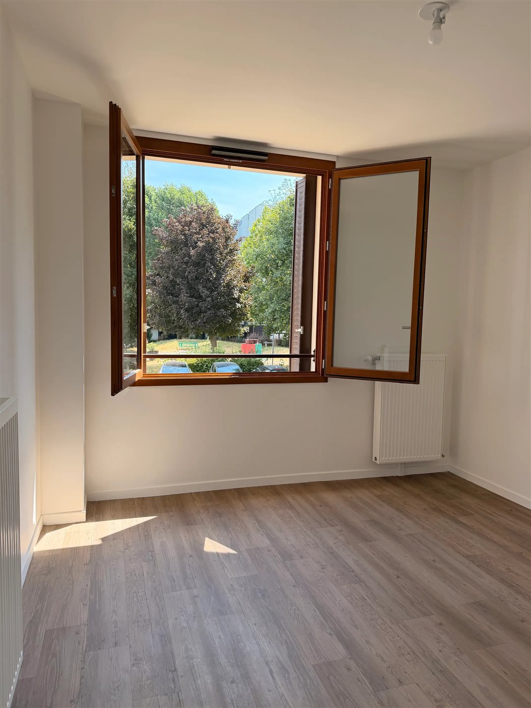 Appartement à louer, 65m², Villejuif