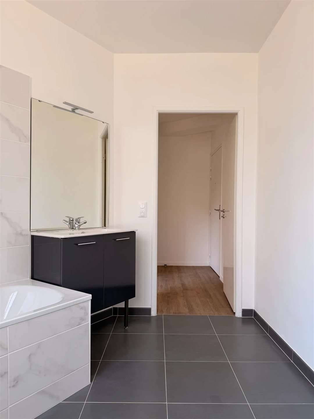 Appartement à louer, 65m², Villejuif