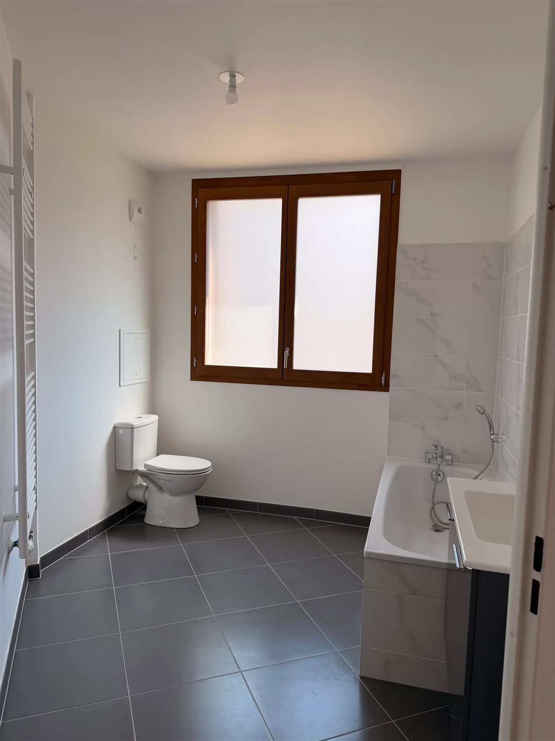 Appartement à louer, 65m², Villejuif