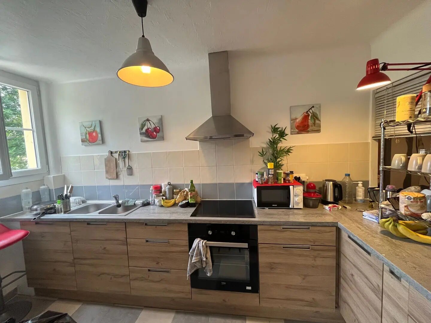 Appartement à vendre, 45m², Tende