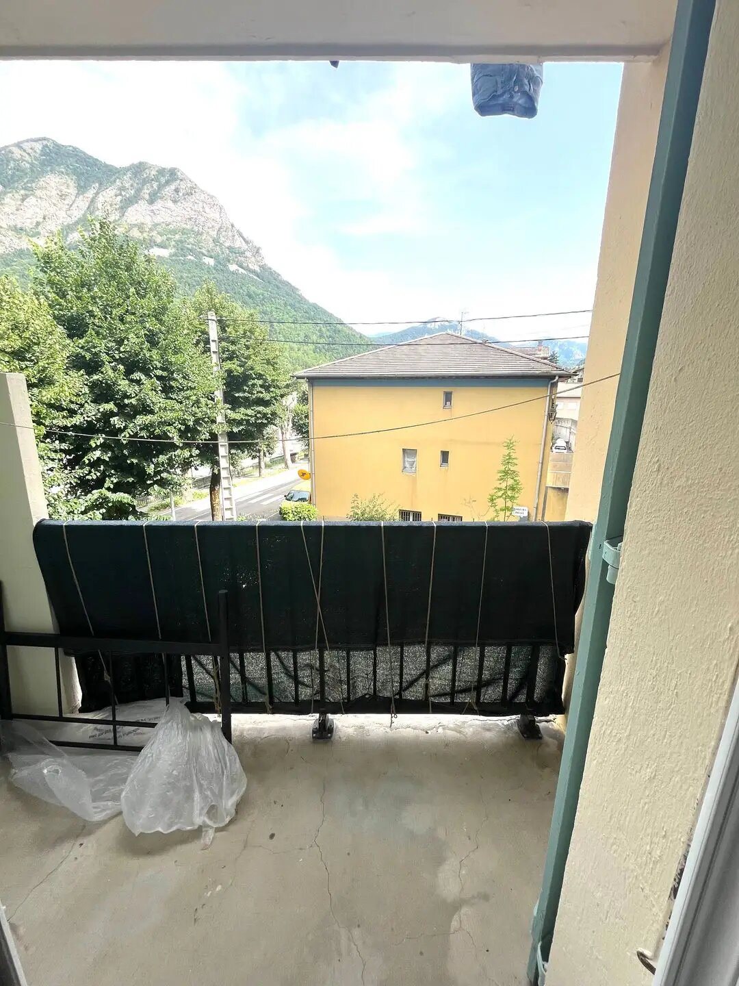 Appartement à vendre, 45m², Tende