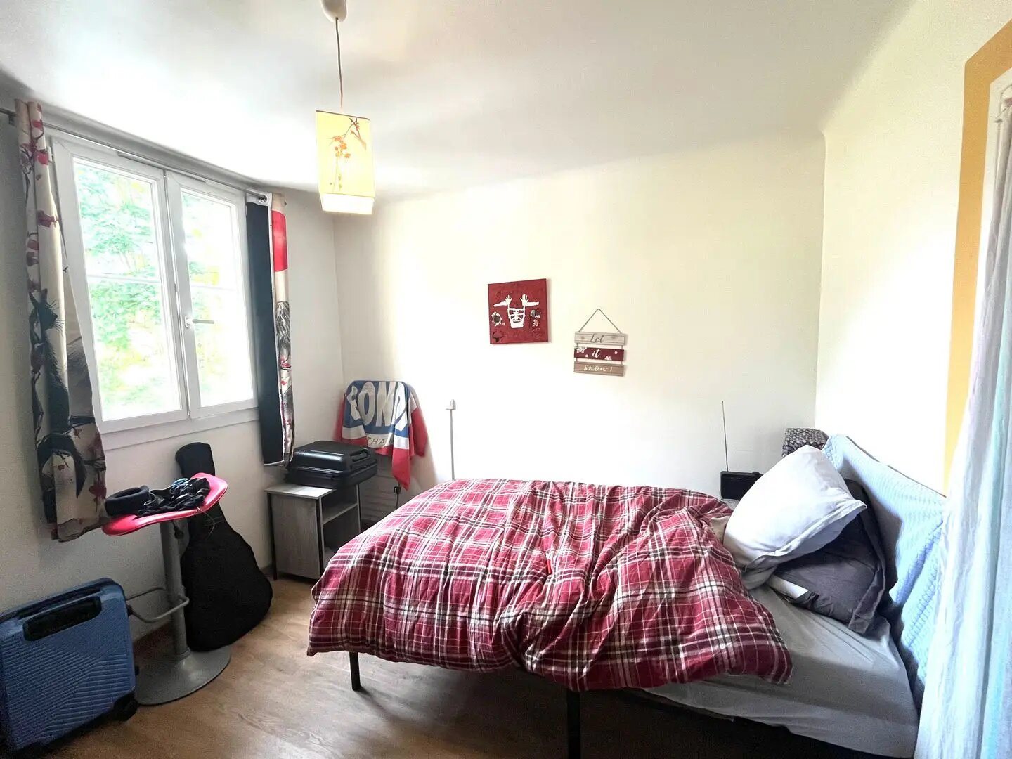 Appartement à vendre, 45m², Tende