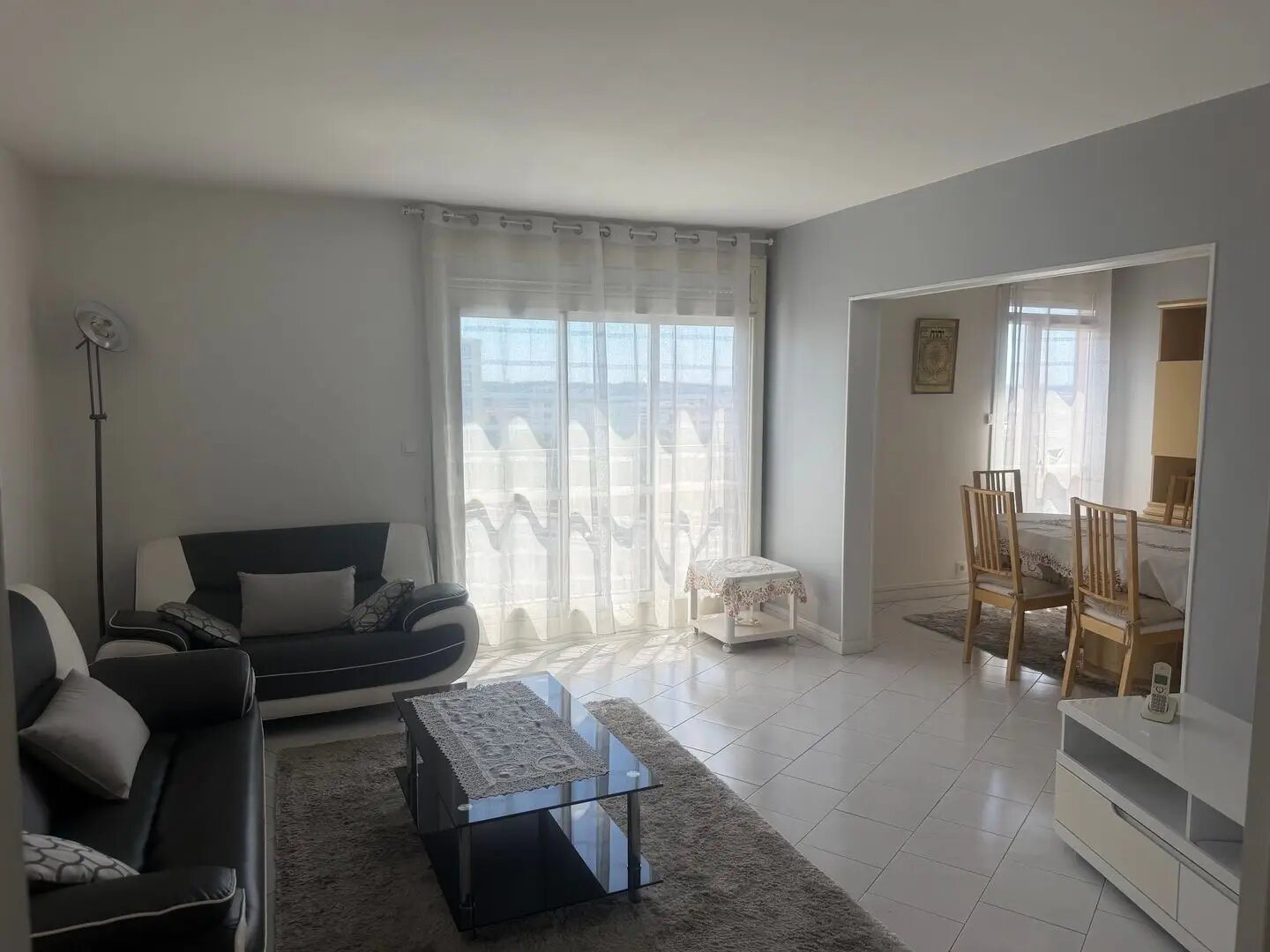 Appartement à vendre, 90m², Créteil