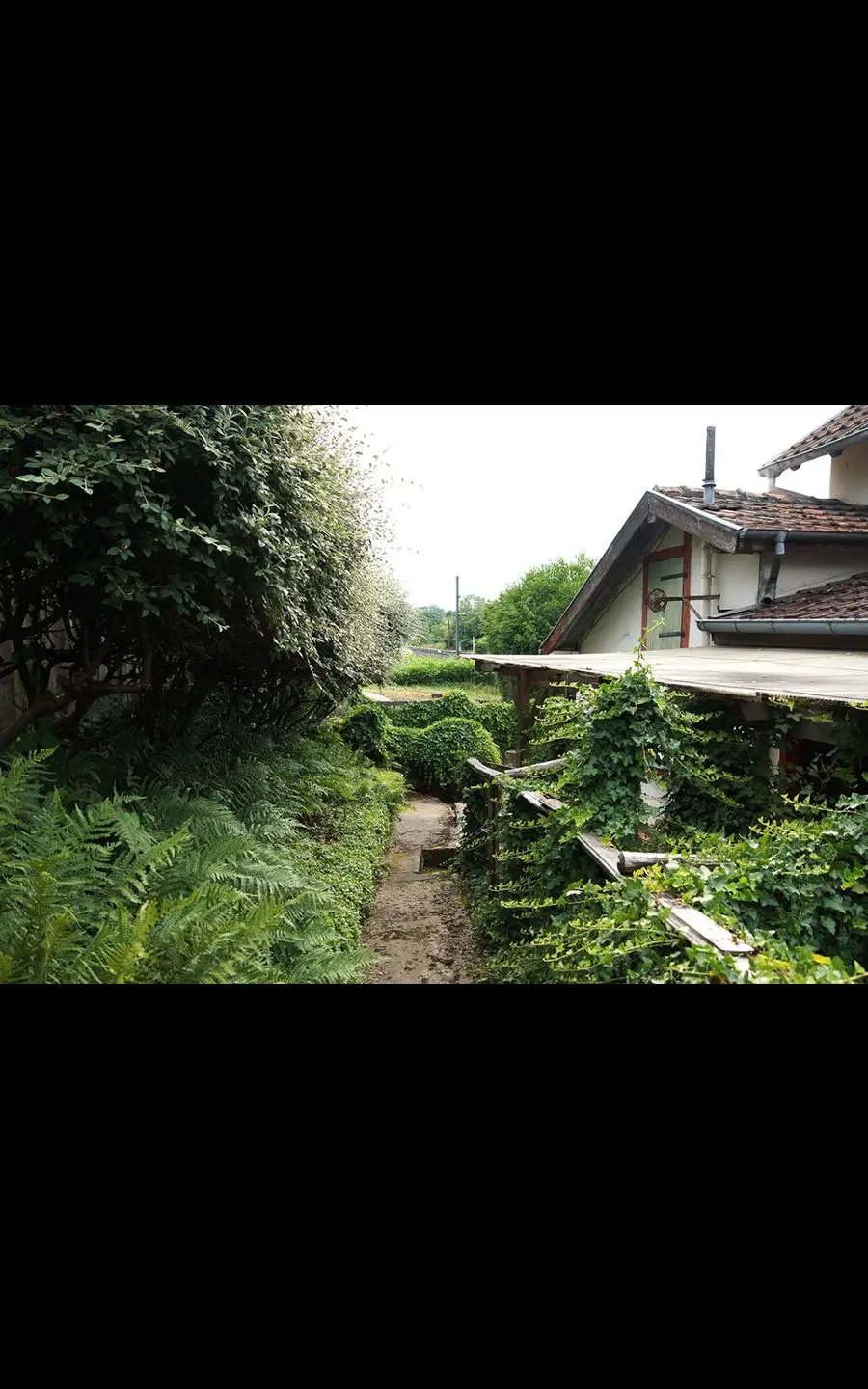 Maison à vendre, 92m², Montreux-Vieux