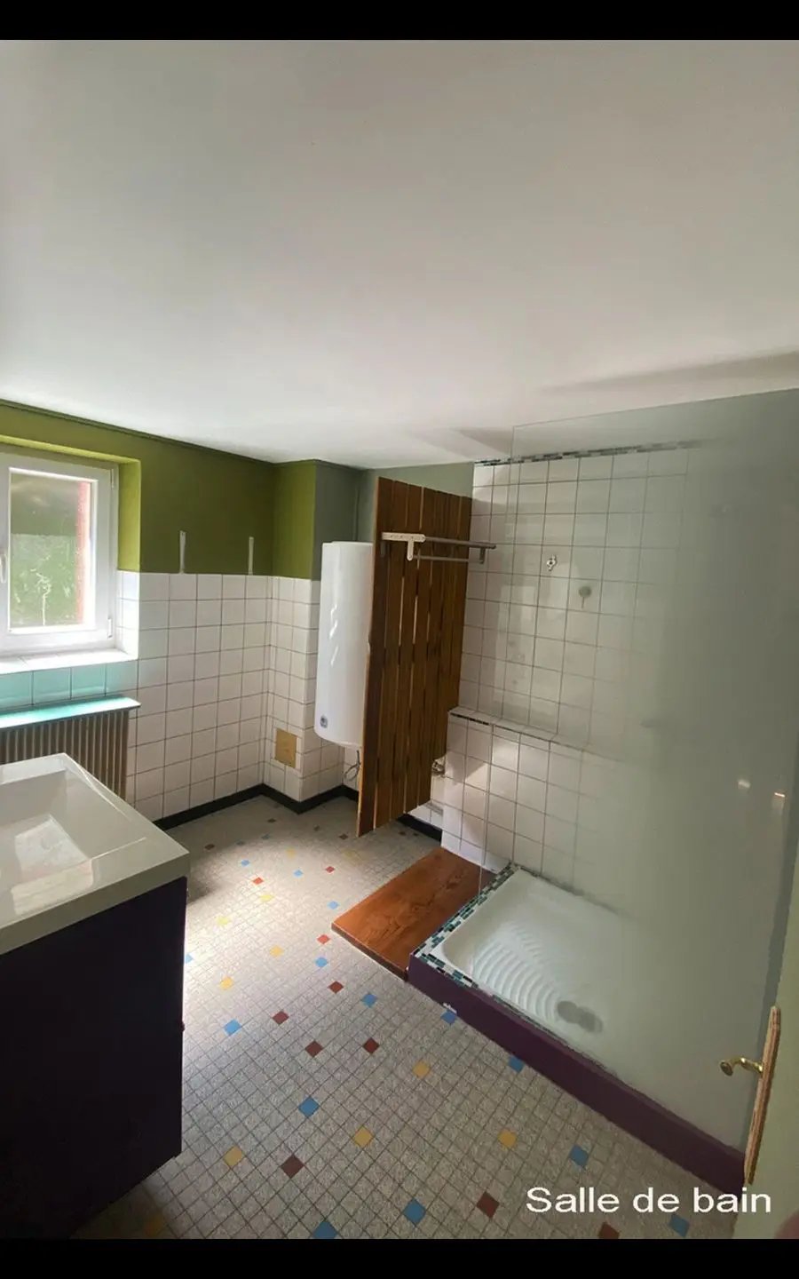 Maison à vendre, 92m², Montreux-Vieux