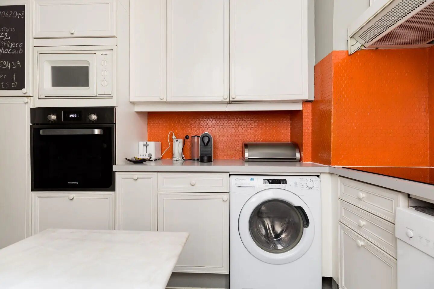 Appartement à louer, 67m², Paris 9ème