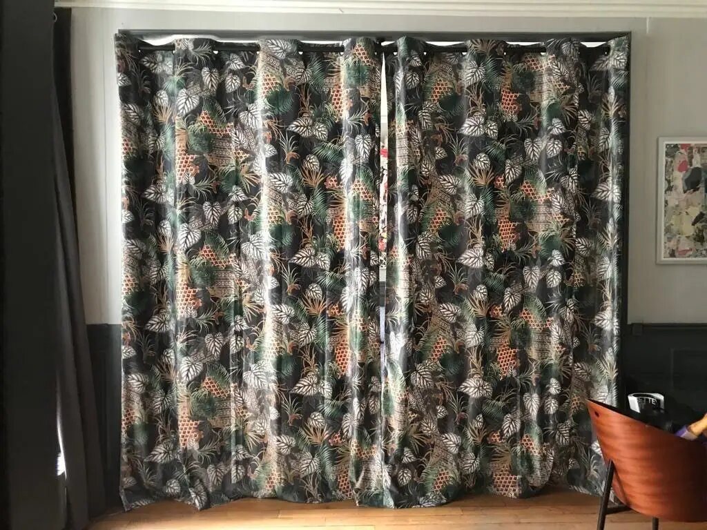 Appartement à louer, 67m², Paris 9ème