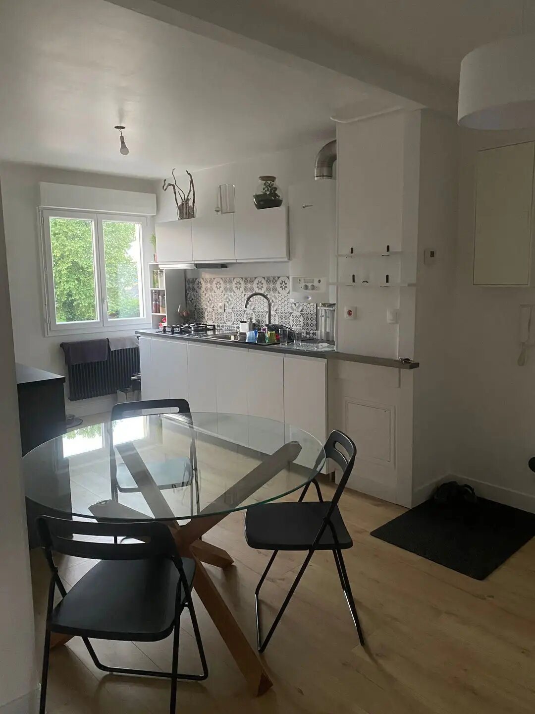 Appartement à vendre, 60m², Auxonne