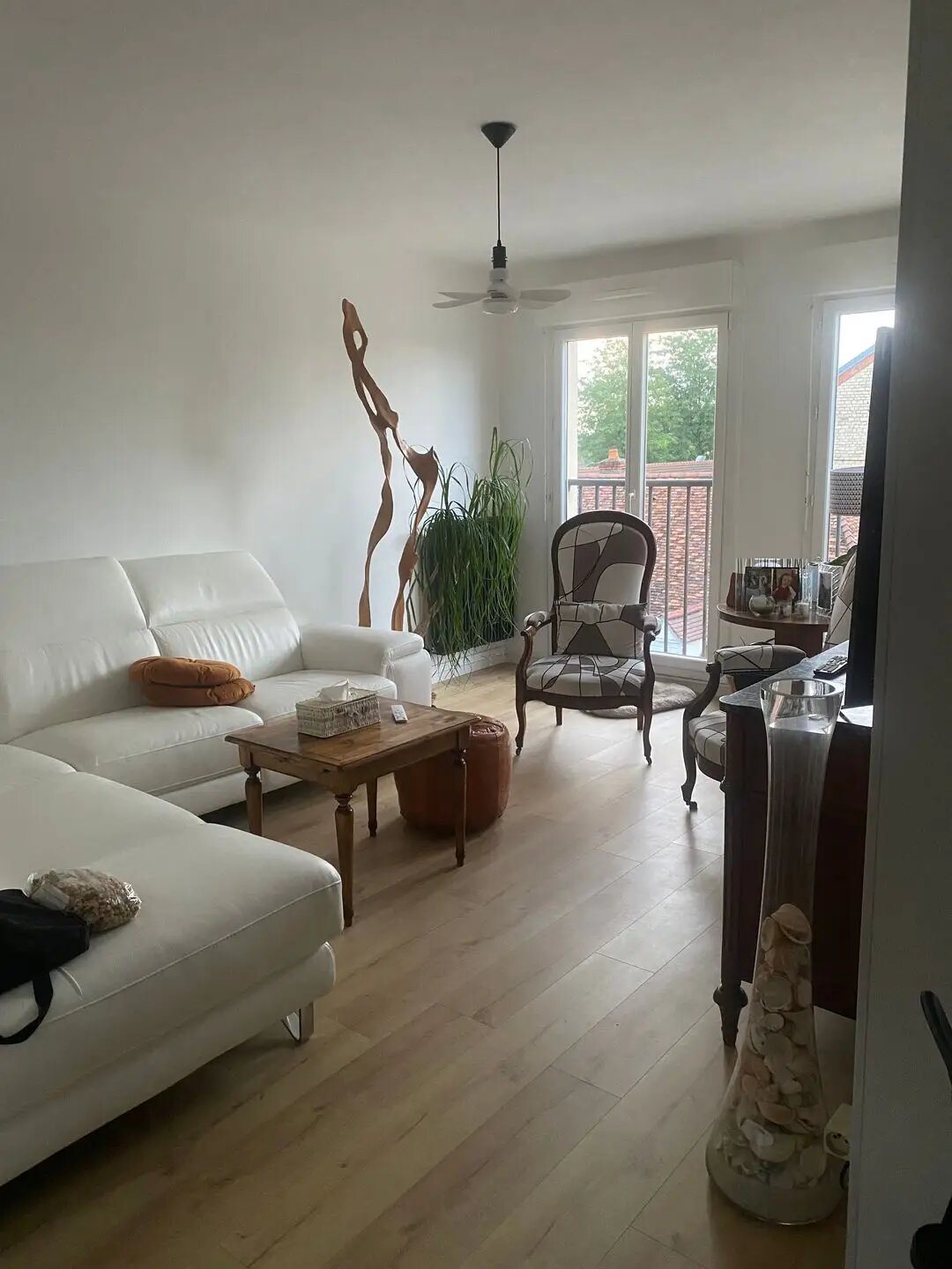 Appartement à vendre, 60m², Auxonne