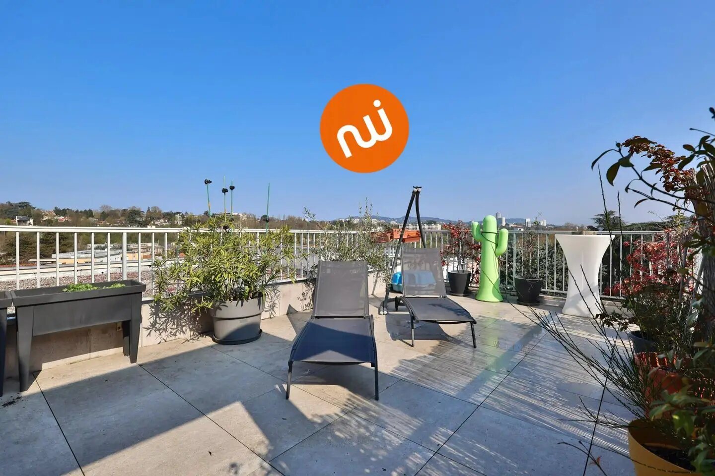 Appartement à vendre, 143m², Tassin-la-Demi-Lune