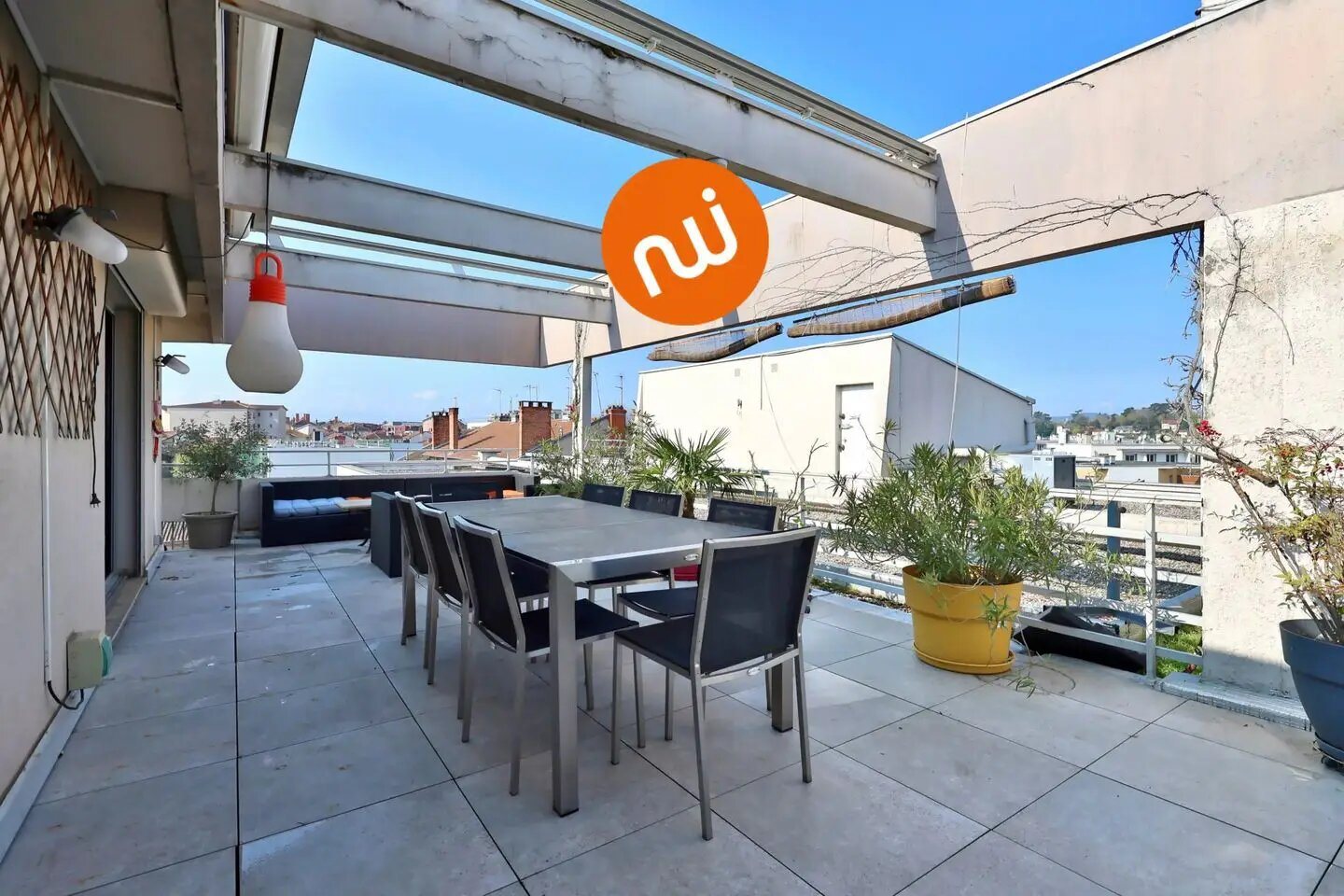 Appartement à vendre, 143m², Tassin-la-Demi-Lune