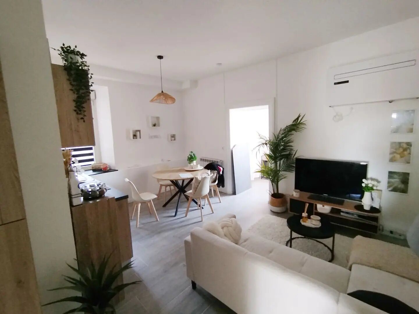 Appartement à vendre, 60m², Belfort