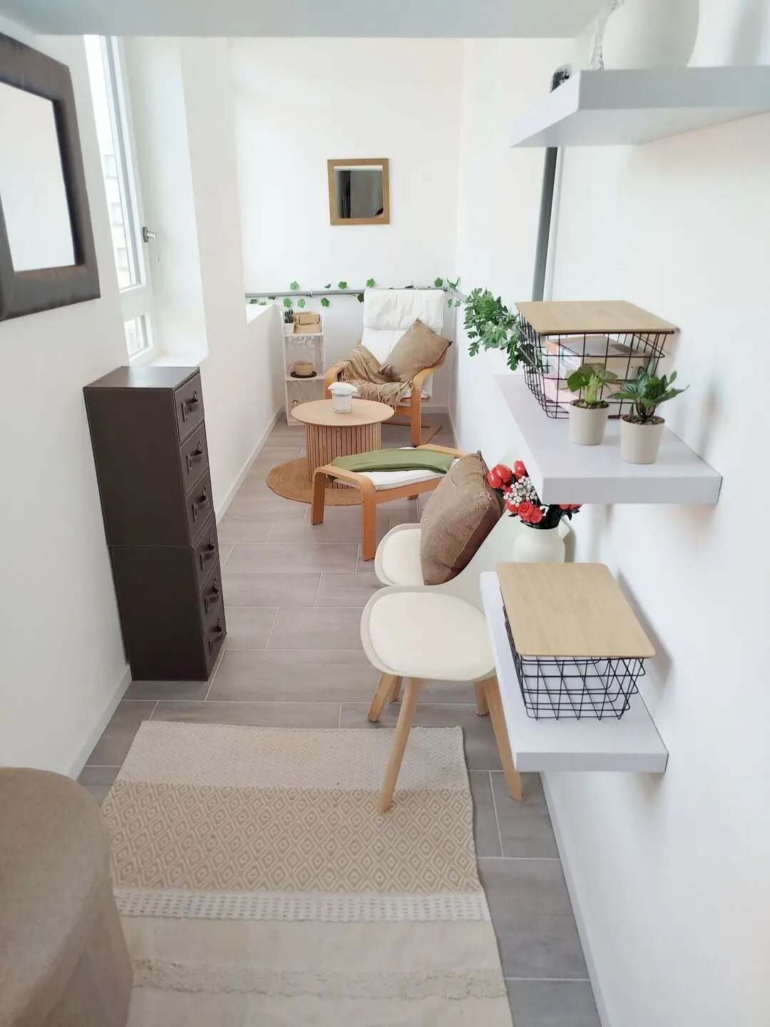Appartement à vendre, 60m², Belfort