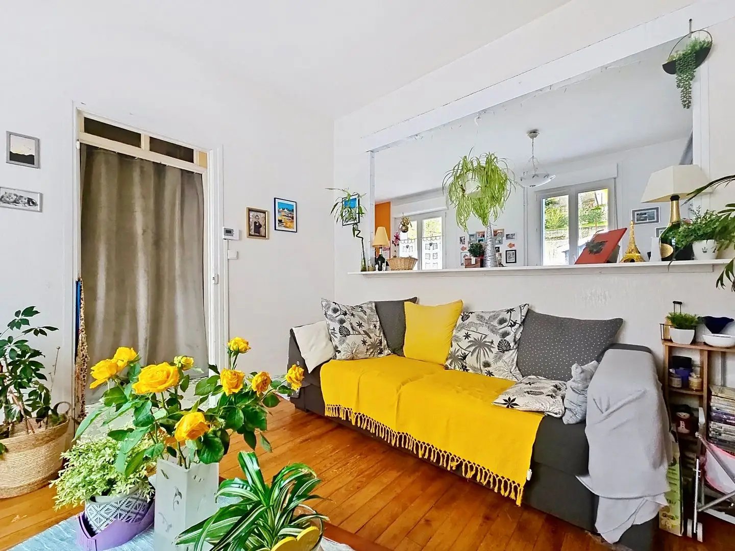 Maison à vendre, 75m², Nancy