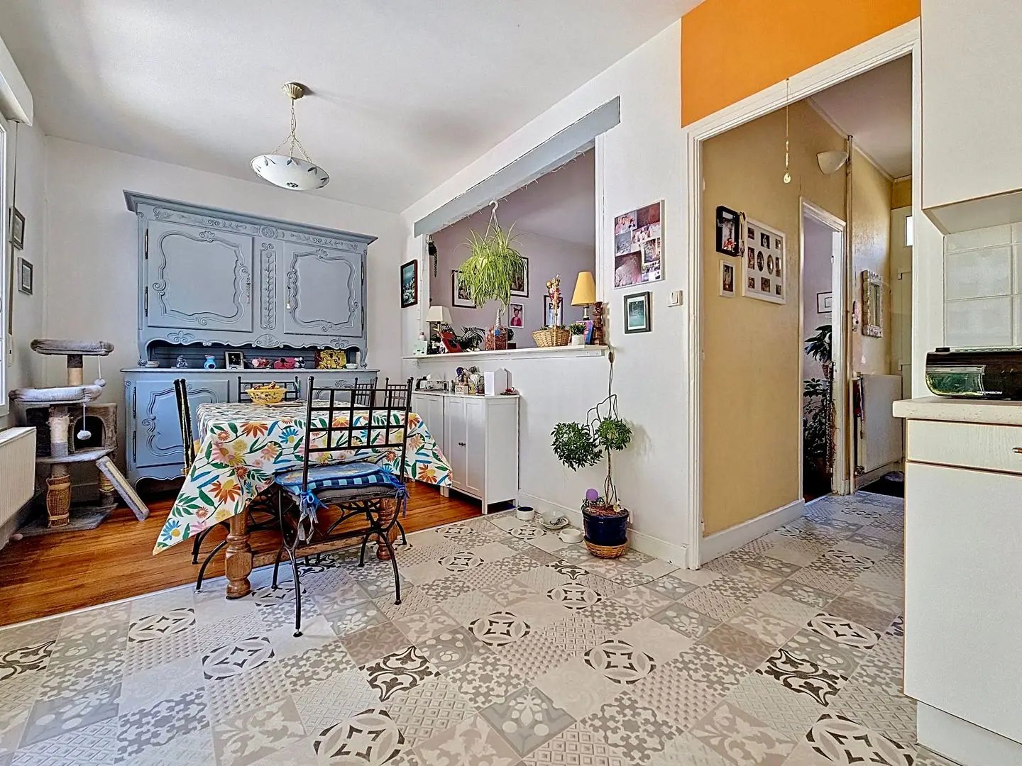 Maison à vendre, 75m², Nancy