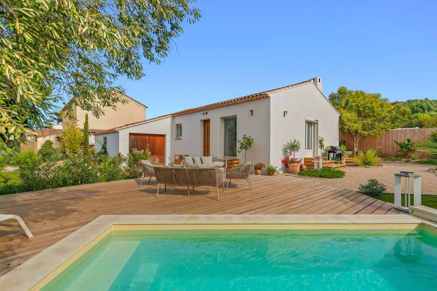Maison à vendre, 116m², La Crau