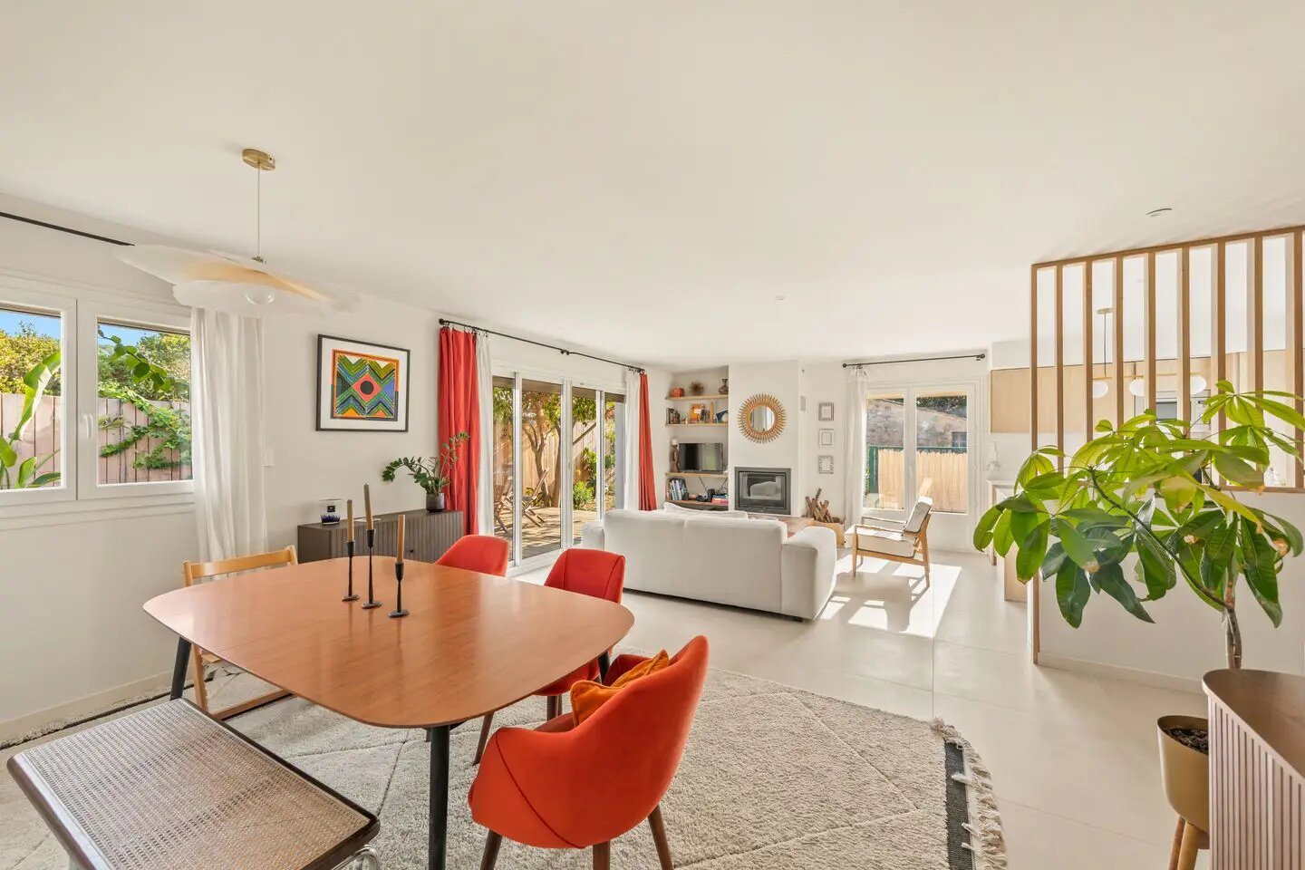 Maison à vendre, 116m², La Crau