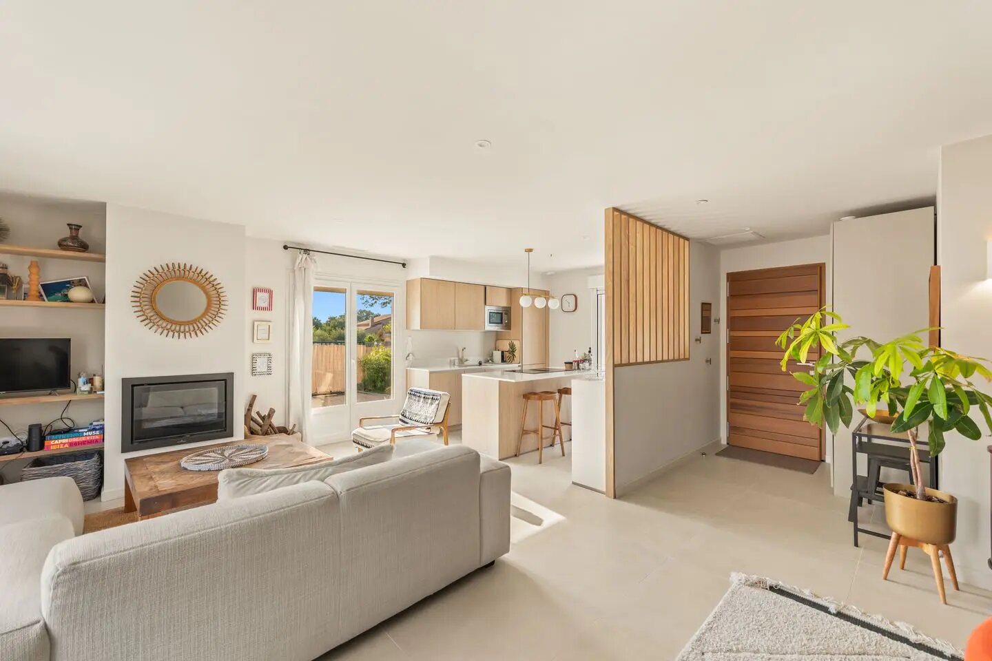 Maison à vendre, 116m², La Crau
