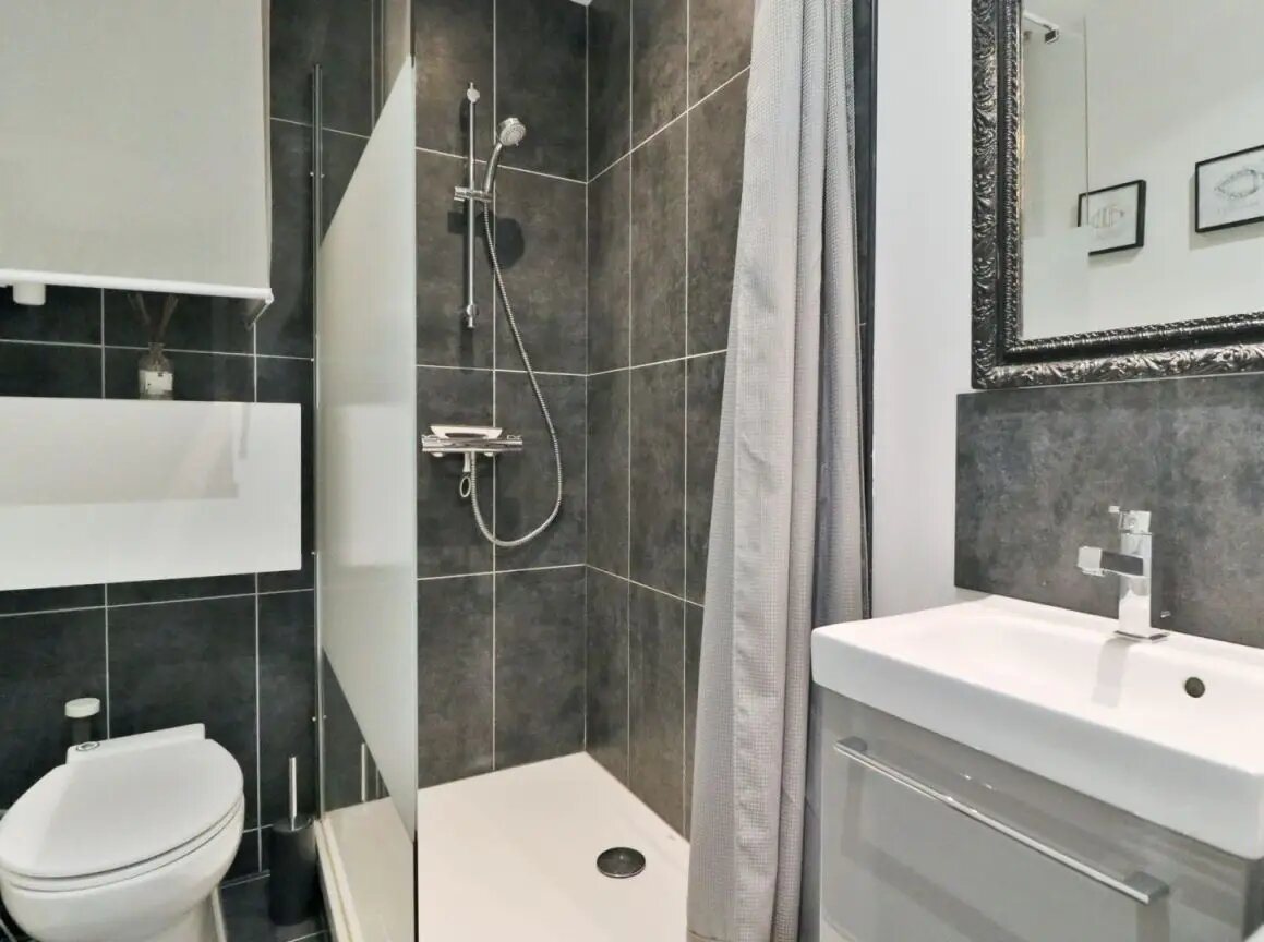 Appartement à louer, 34m², Le Mans