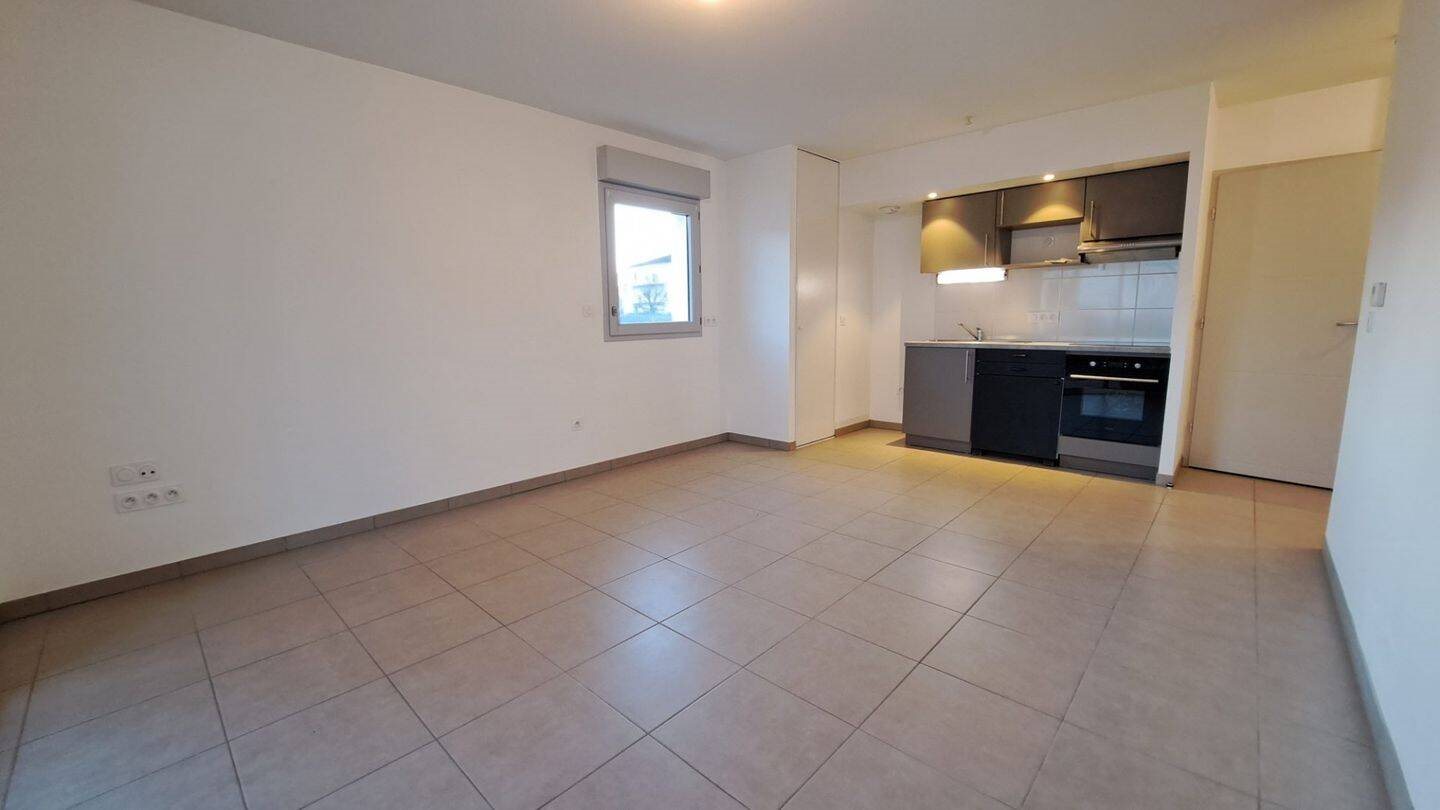 Appartement à vendre, 58m², Poitiers