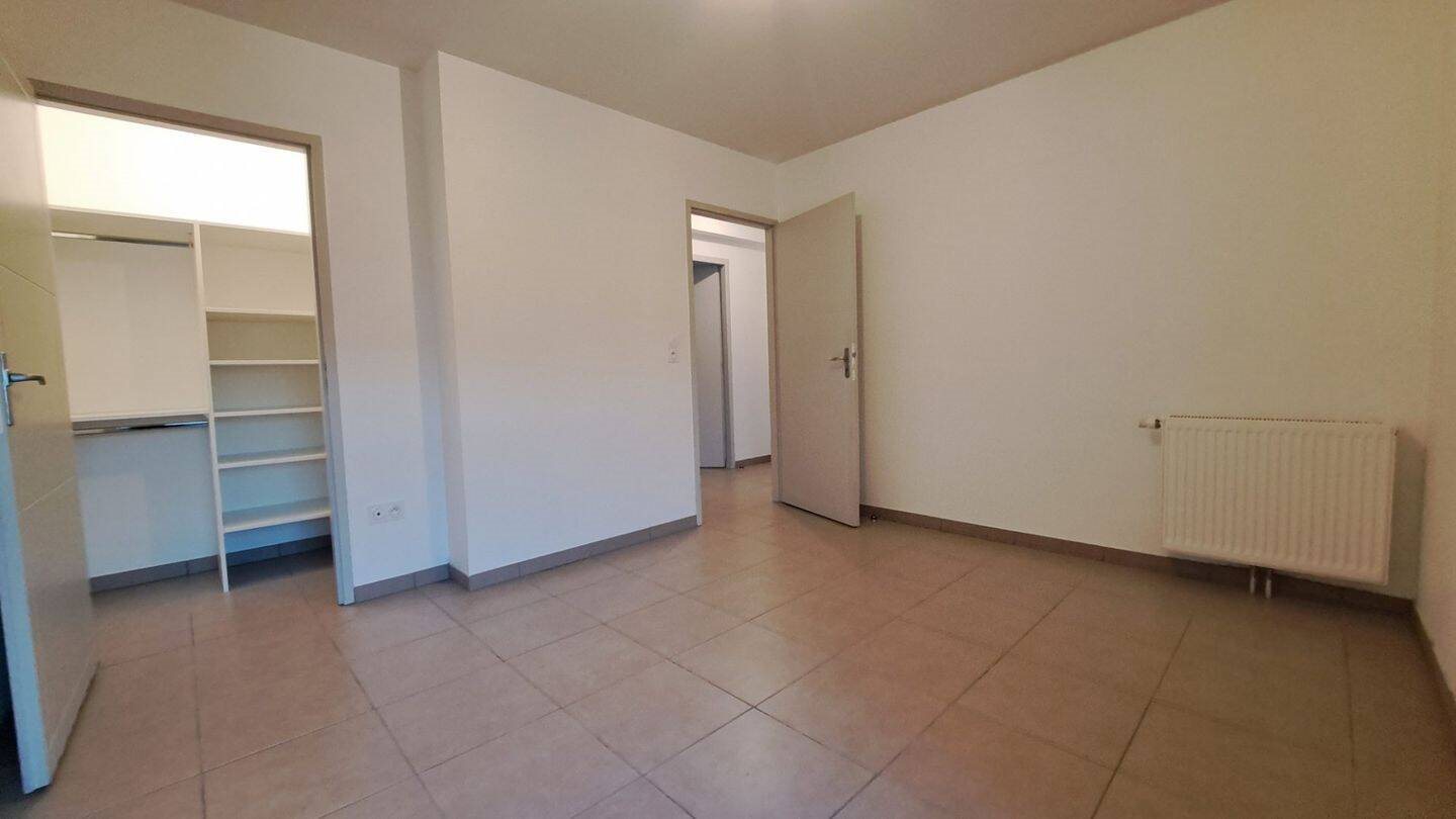 Appartement à vendre, 58m², Poitiers