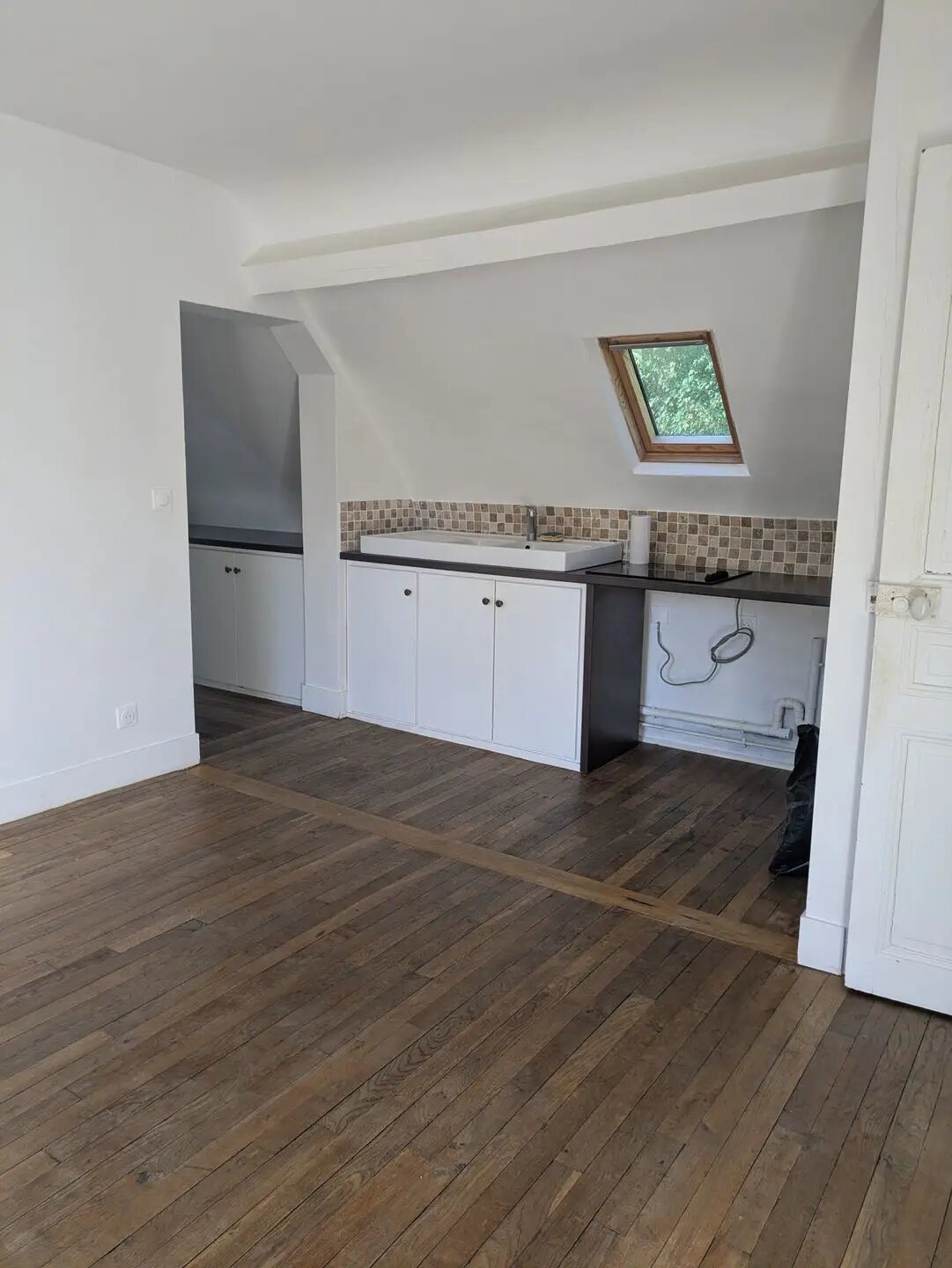 Appartement à louer, 54m², Vic-sur-Aisne
