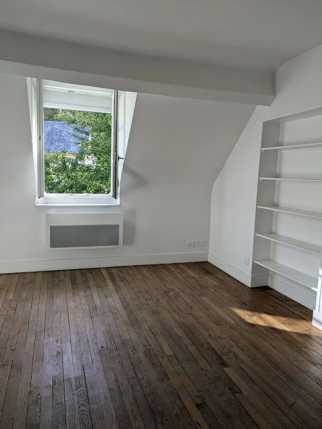 Appartement à louer, 54m², Vic-sur-Aisne