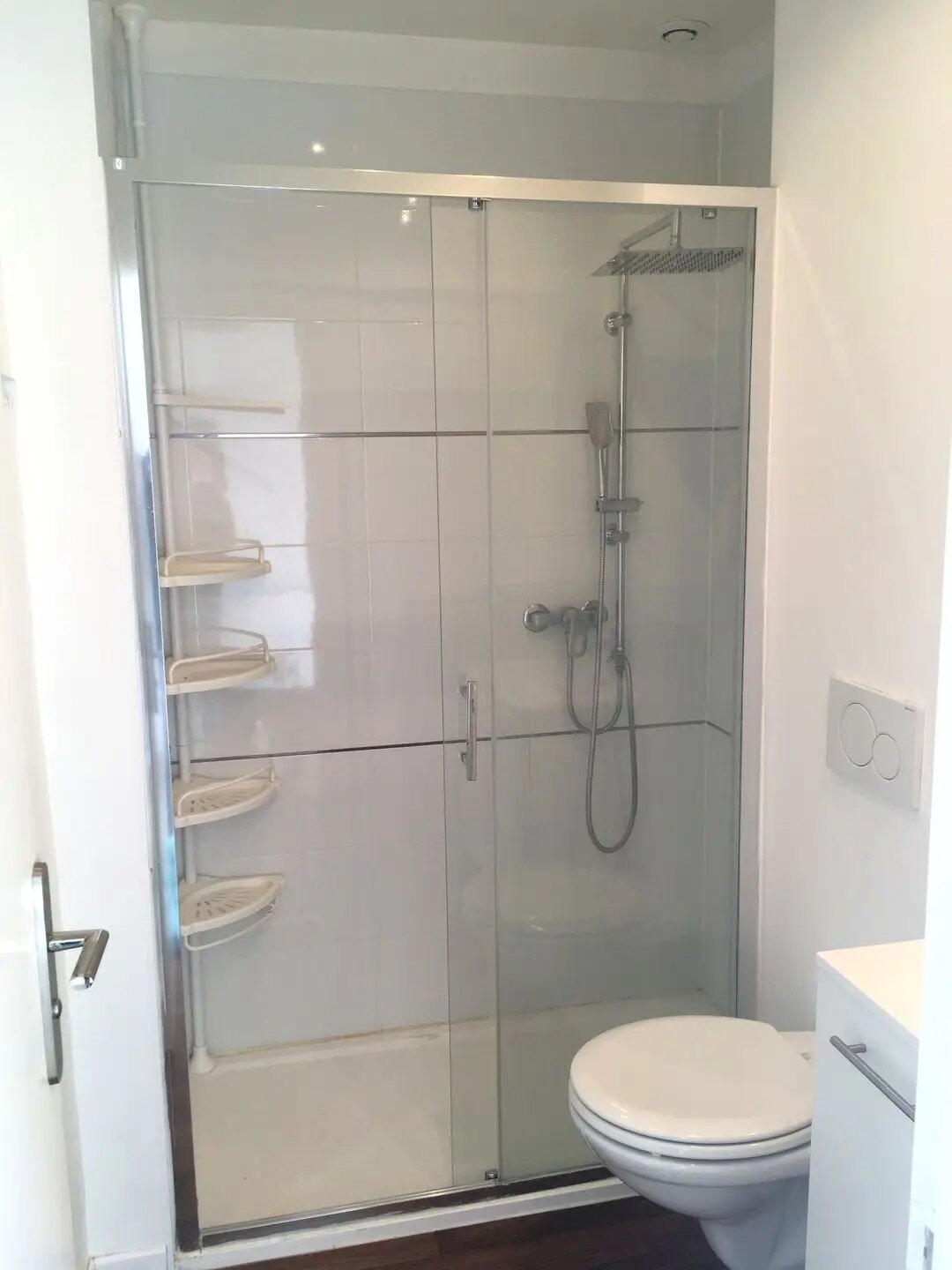 Appartement à louer, 23m², Lille