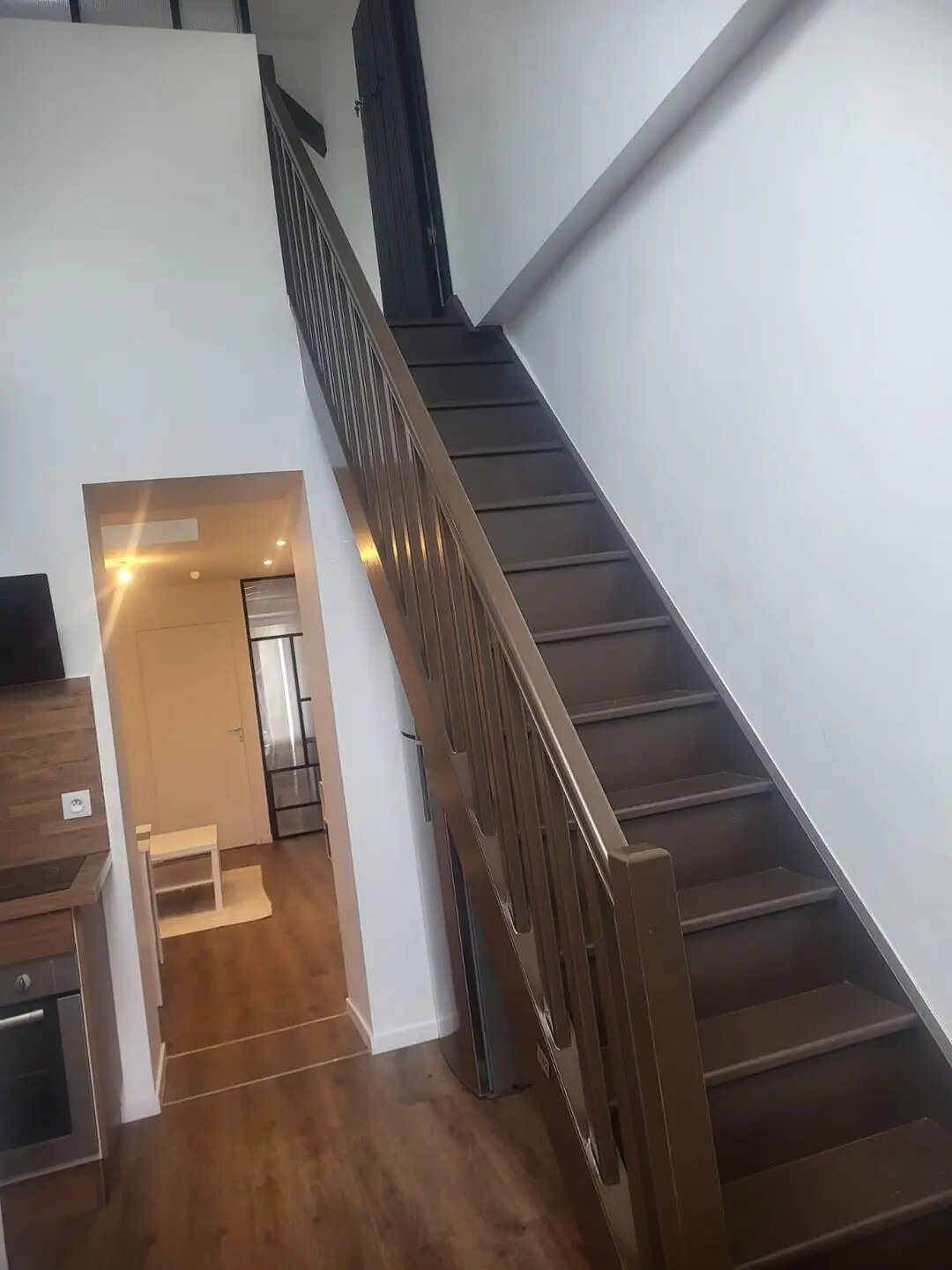 Appartement à louer, 50m², Nantes
