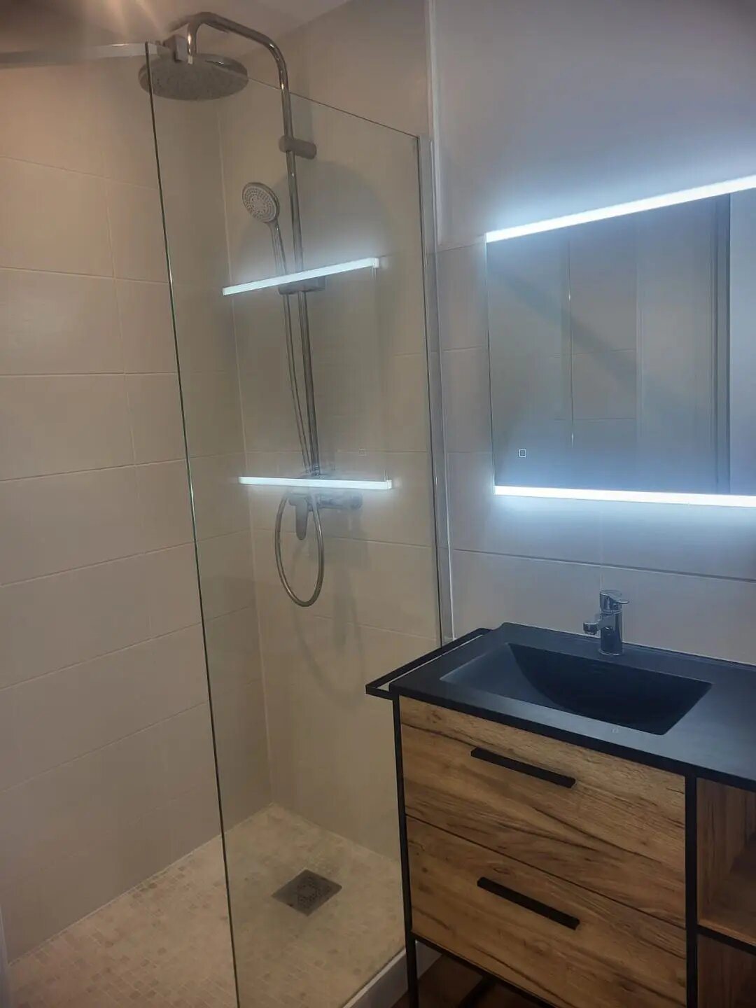 Appartement à louer, 50m², Nantes