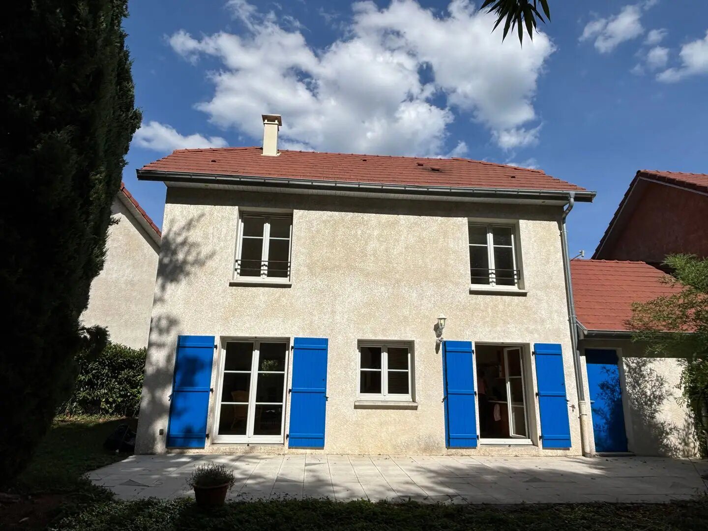 Maison à louer, 120m², Ferney-Voltaire