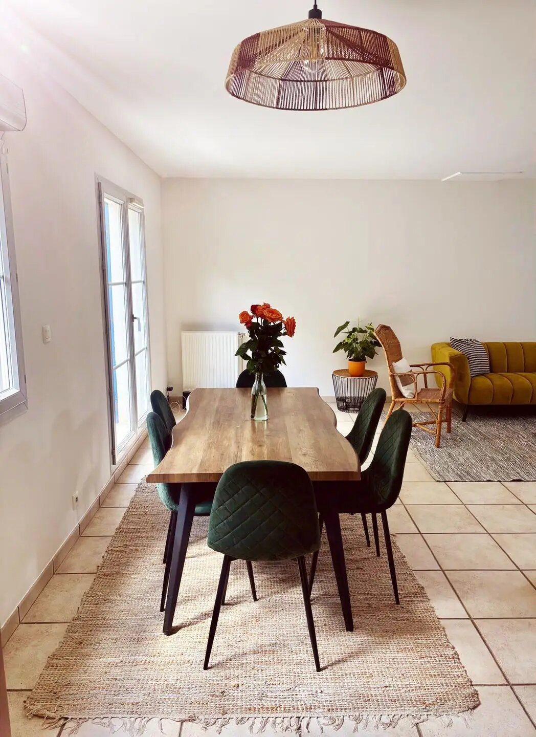 Maison à louer, 120m², Ferney-Voltaire