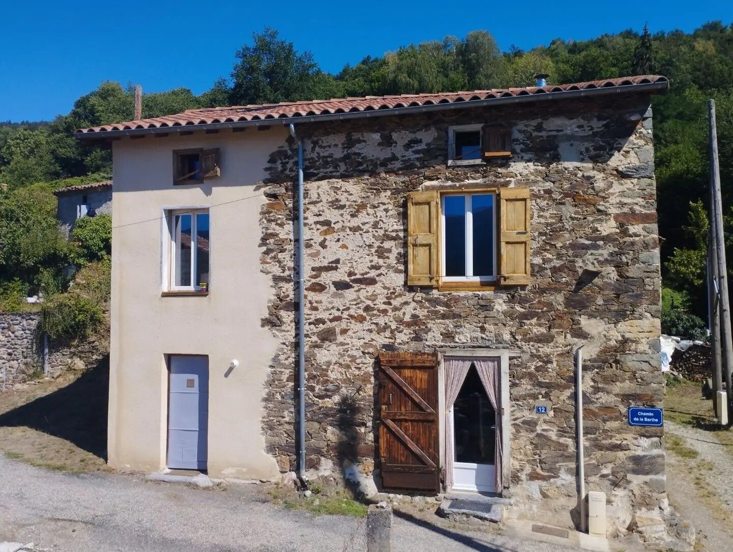 Maison à vendre, 100m², Serres-sur-Arget