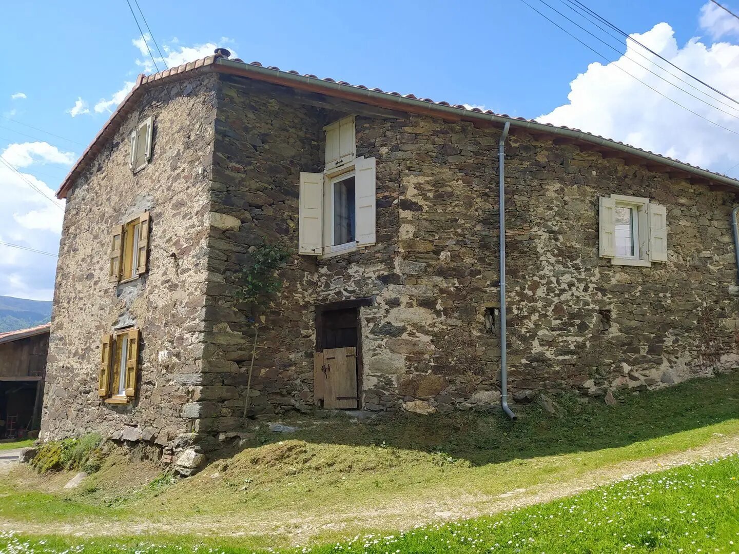 Maison à vendre, 100m², Serres-sur-Arget
