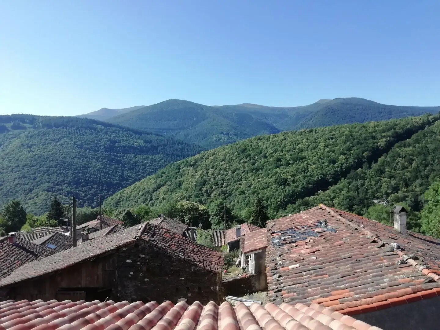 Maison à vendre, 100m², Serres-sur-Arget
