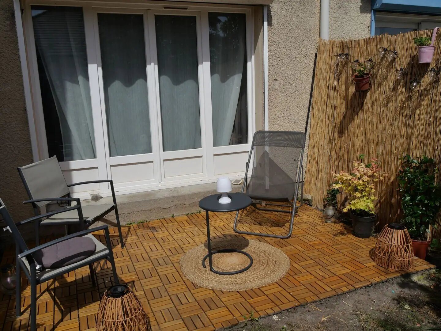 Maison à vendre, 82m², Herblay-sur-Seine