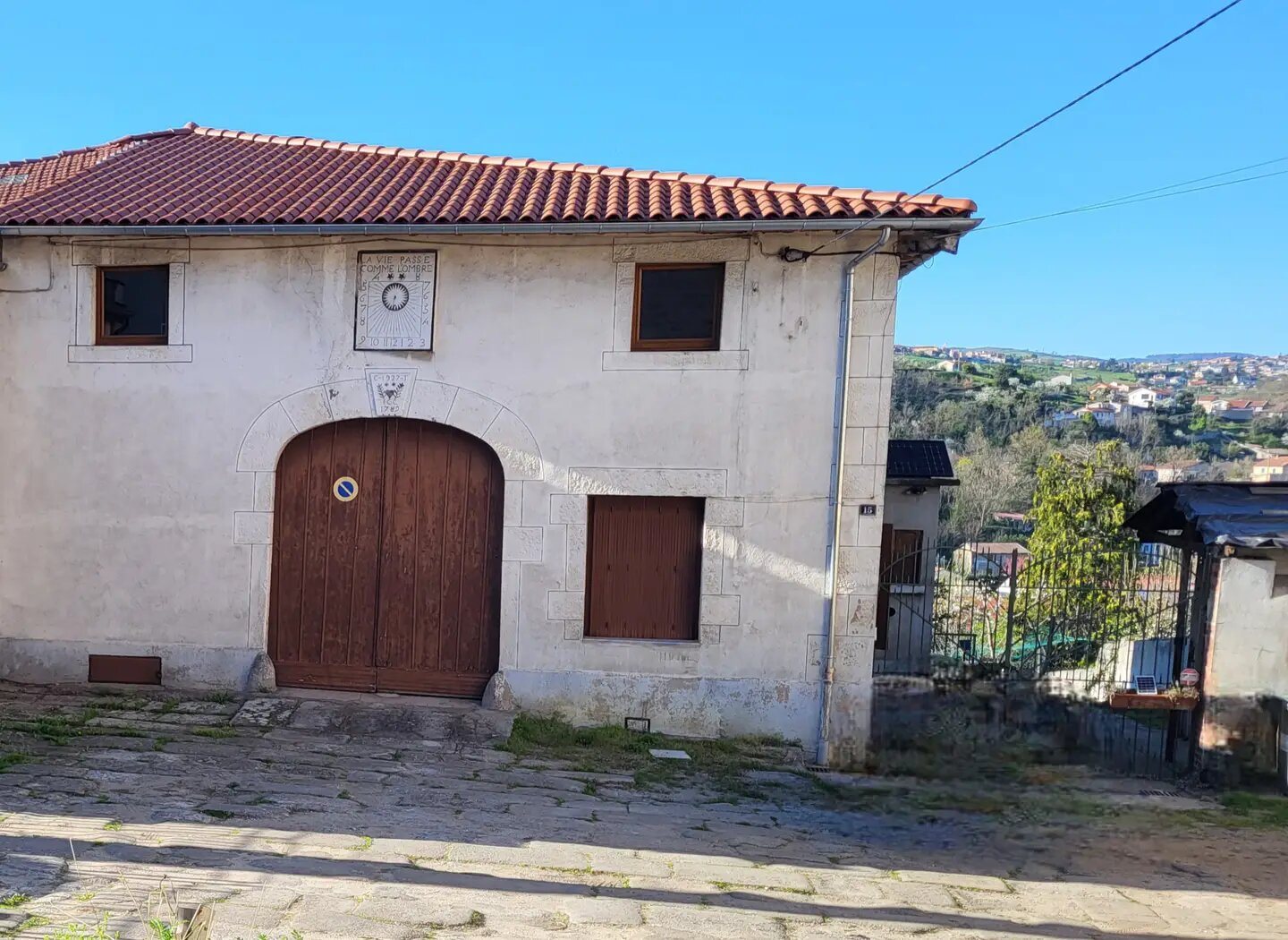 Maison à vendre, 190m², Lorette