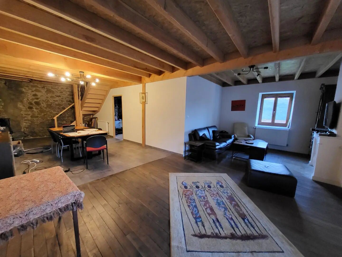 Maison à vendre, 190m², Lorette