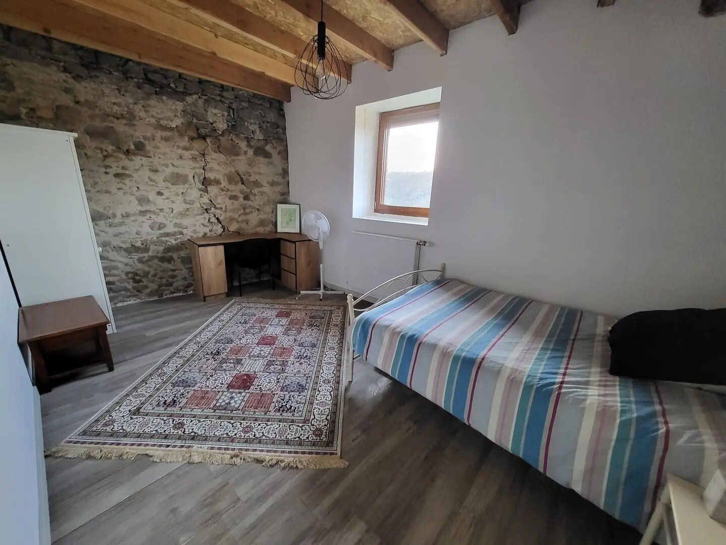 Maison à vendre, 190m², Lorette