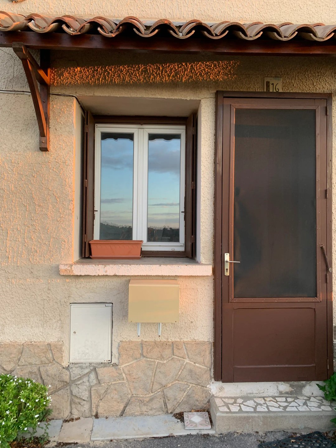 Maison à louer, 80m², Montady