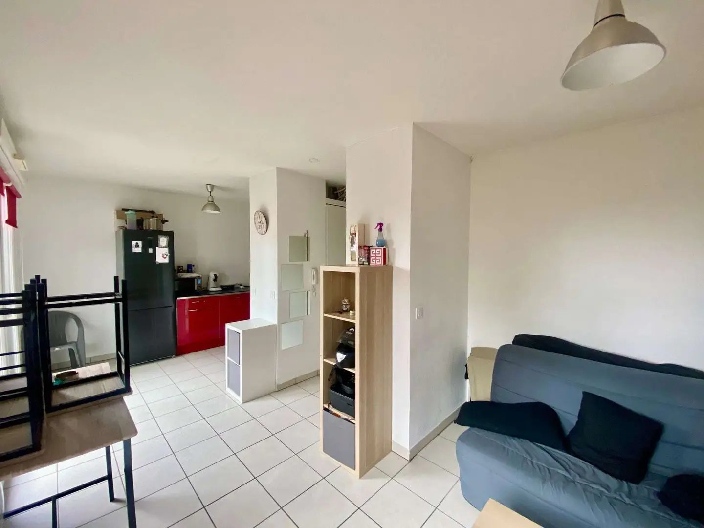 Appartement à louer, 30m², Juvignac
