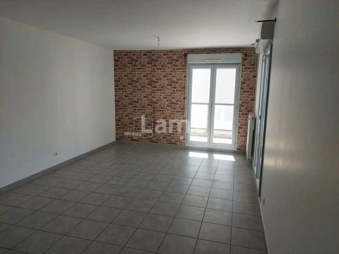 Appartement à louer, 65m², Chalon-sur-Saône