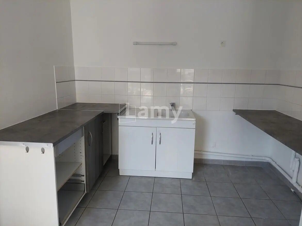Appartement à louer, 65m², Chalon-sur-Saône