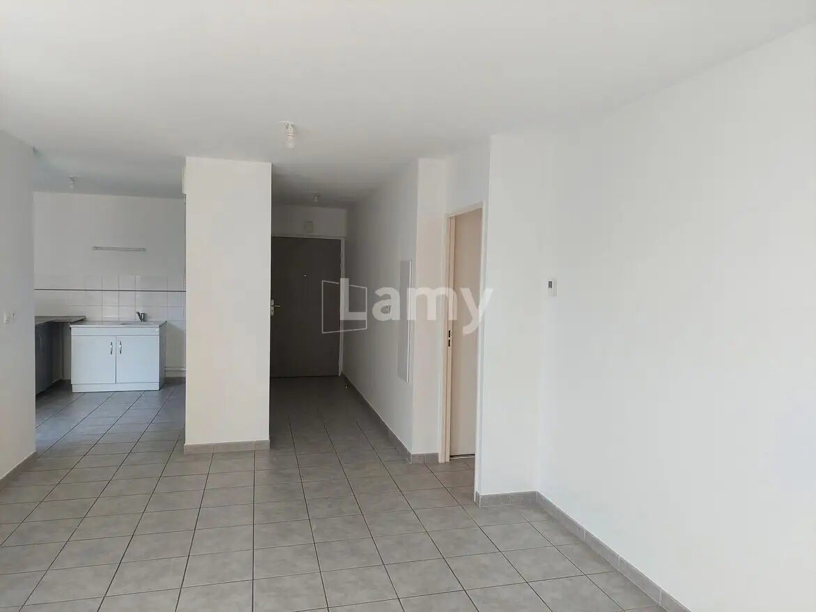 Appartement à louer, 65m², Chalon-sur-Saône