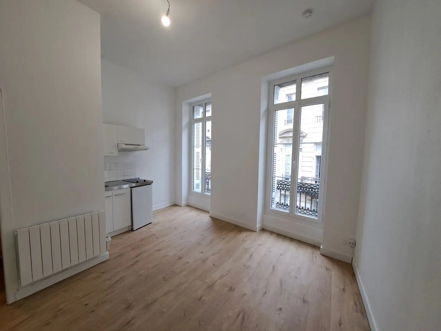 Appartement à louer, 18m², Bordeaux