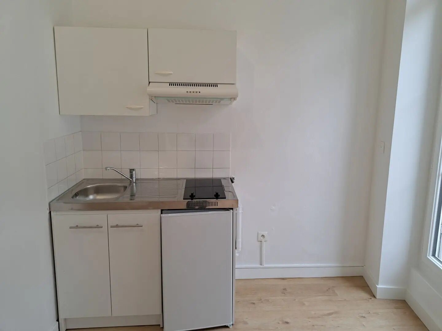 Appartement à louer, 18m², Bordeaux