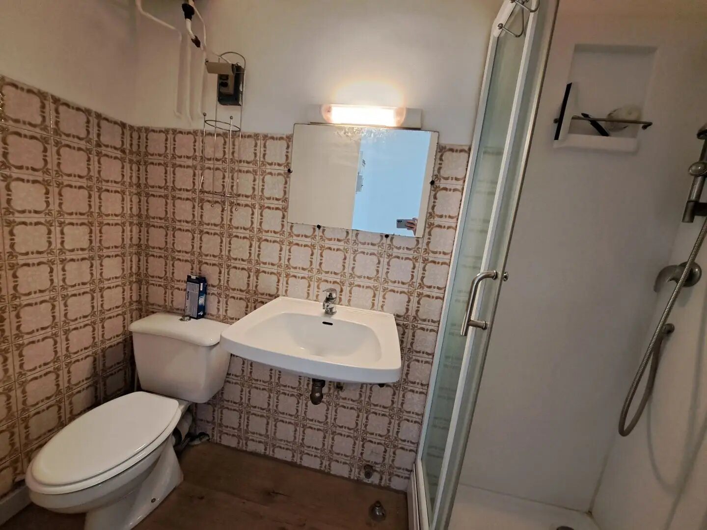 Appartement à louer, 18m², Bordeaux